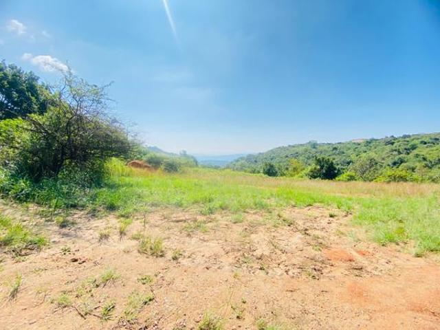 Land for sale in Ehlanzeni, Mpumalanga