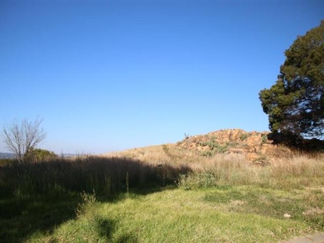 Land for sale in Johannesburg, North & Sandton