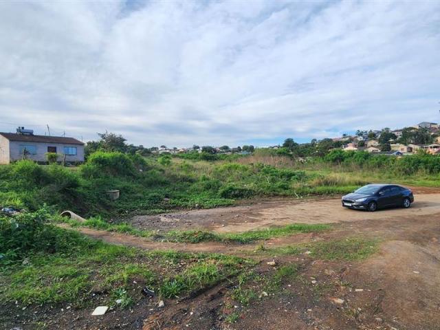 Land for sale in Dolphin Coast, Kwazulu-natal