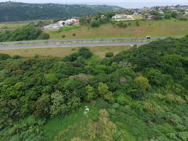 Land for sale in Port Shepstone, Hibiscus Coast Local Municipality