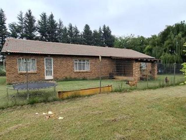 Land for sale in Sundra, Mpumalanga