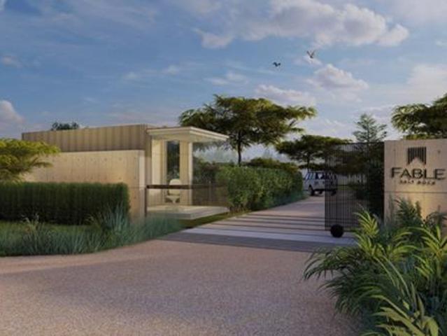 Land for sale in Princess Grant, Kwazulu-natal