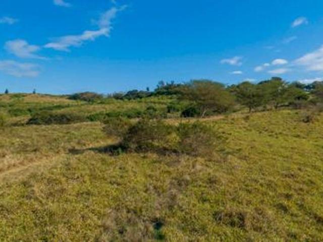 Land for sale in Princess Grant, Kwazulu-natal