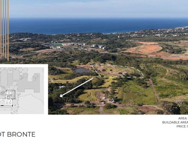 Land for sale in Princess Grant, Kwazulu-natal