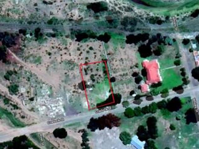 Land for sale in Steynsburg, Eastern Cape