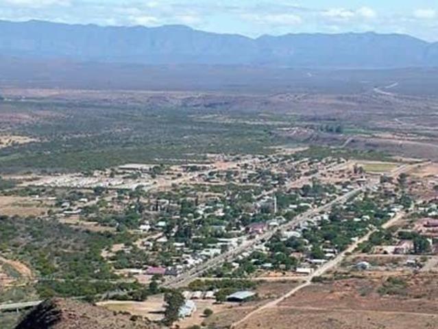 Land for sale in Baviaans, Eastern Cape