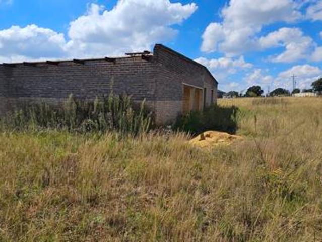 Land for sale in Westonaria, Gauteng