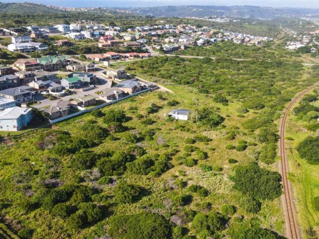 Land for sale in Groot Brak Rivier, Western Cape
