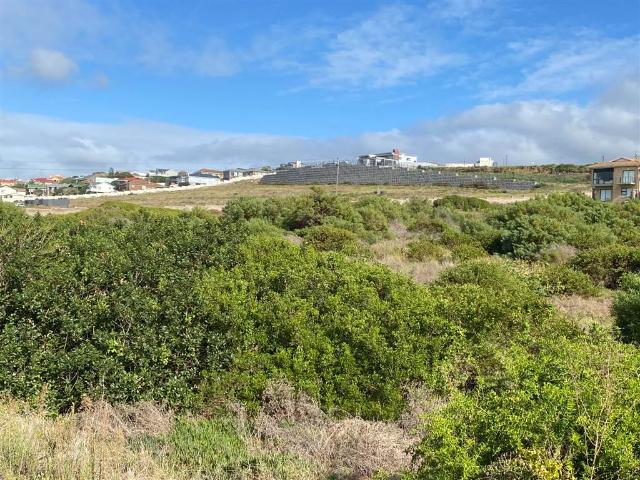 Land for sale in Groot Brak Rivier, Western Cape