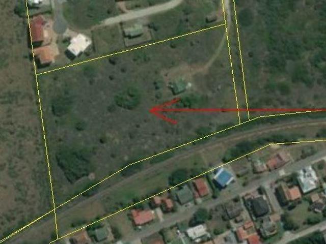 Land for sale in Groot Brak Rivier, Western Cape