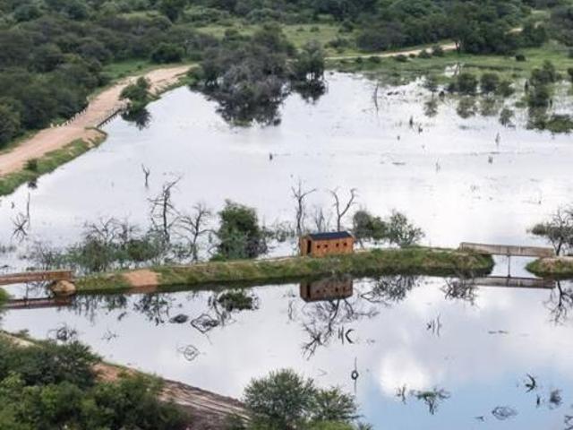 Land for sale in 57 Waterberg, Lephalale Local Municipality