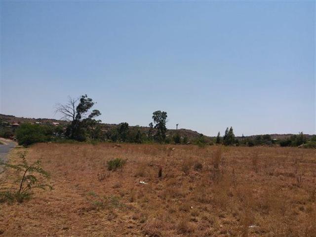 Land for sale in Gauteng