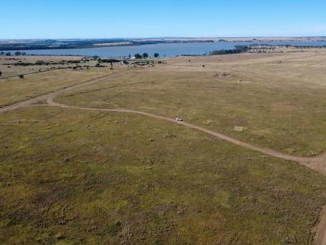 Land for sale in Gauteng