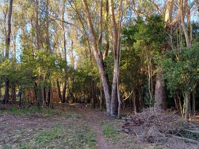 Land for sale in Groot Brak Rivier, Western Cape