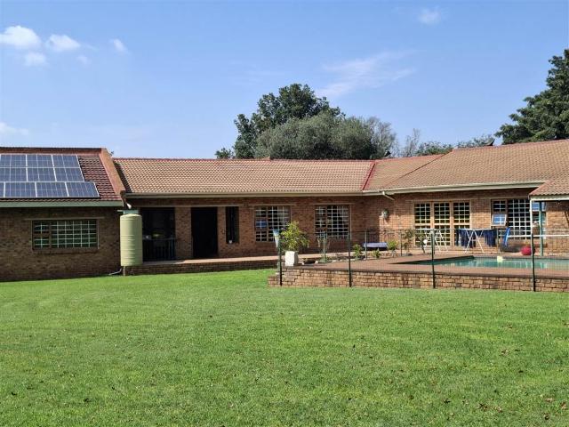 Property for sale in Ehlanzeni, Mpumalanga