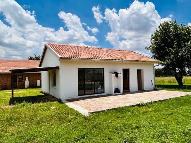 Property for sale in Sundra, Mpumalanga