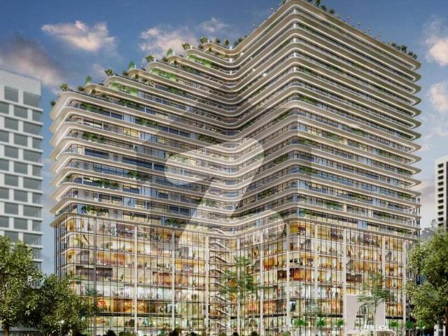 Apartment for sale in Rawalpindi, Islamabad Capital Territory