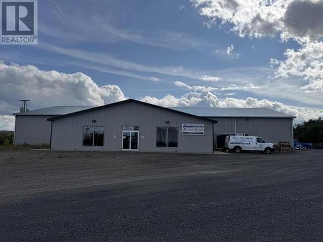 Commercial for sale in Lewisporte, Newfoundland And Labrador