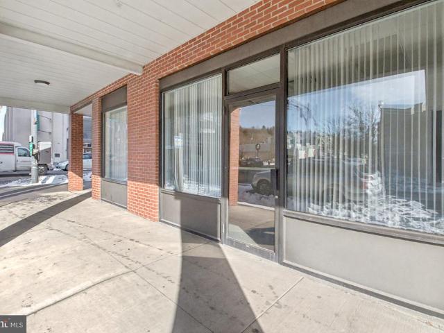 Commercial for sale in Mahanoy City, Pennsylvania