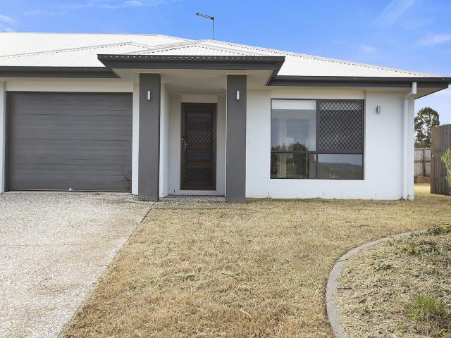 Apartment for rent in Cutters Ridge, Sunshine Coast Regional
