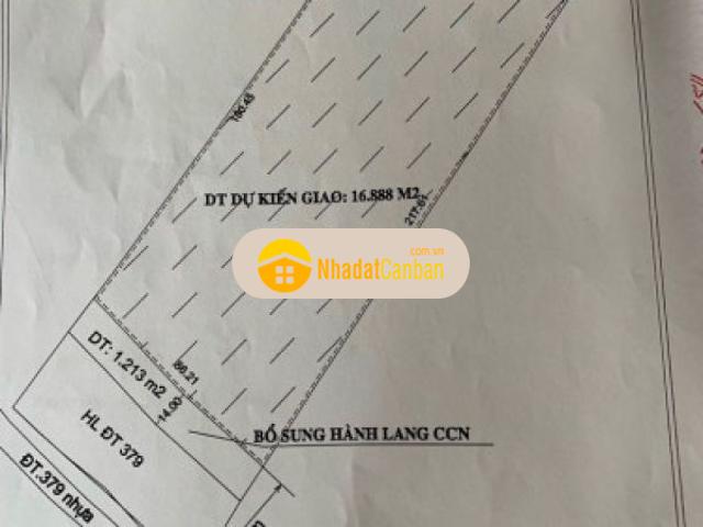 Mặt bằng bán