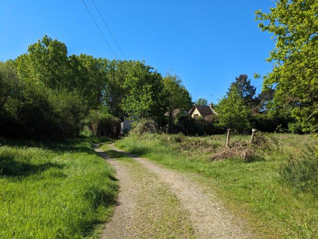 Maison vente à Le Mans