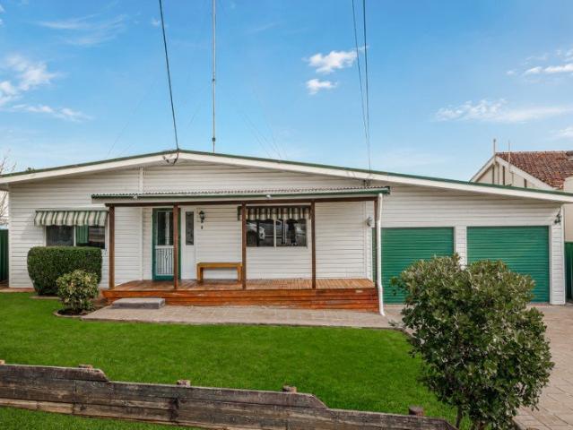 House for sale in Sydney, New South Wales