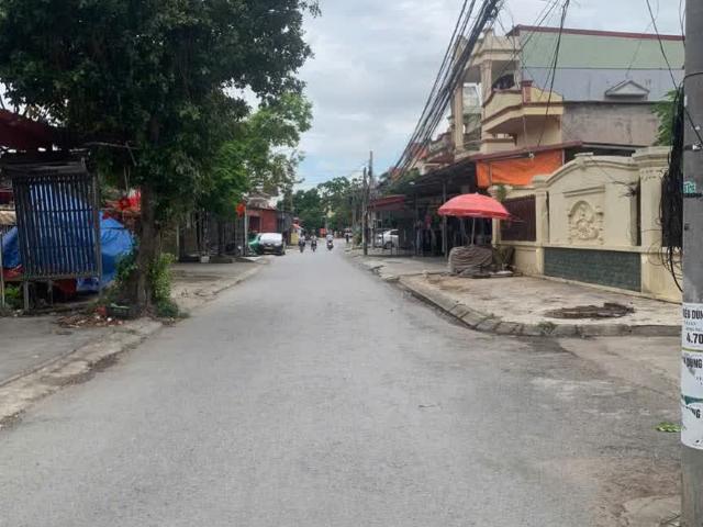 Nhà bán tại Ngô Quyền, Hải Phòng