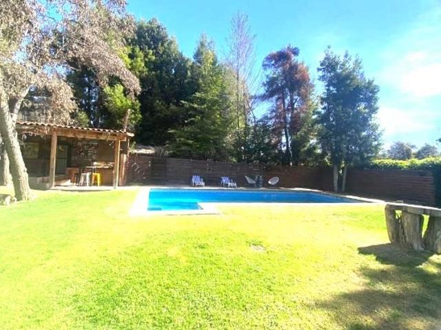 Casa en arriendo en Machalí, Libertador General Bernardo O'higgins