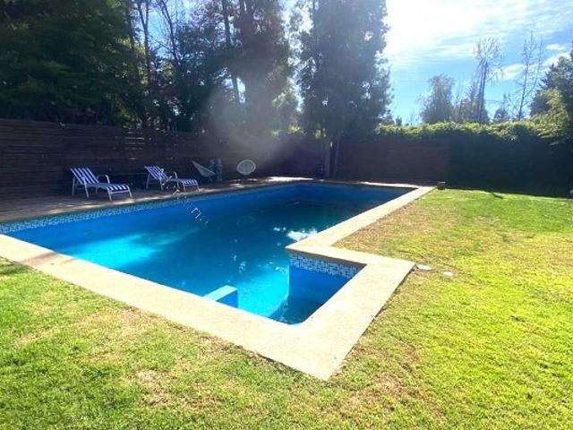 Casa en arriendo en Machalí, Libertador General Bernardo O'higgins