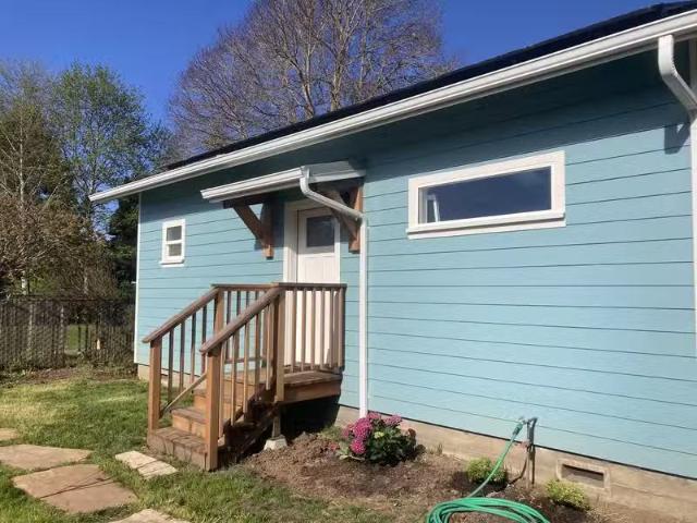 House for rent in Eureka