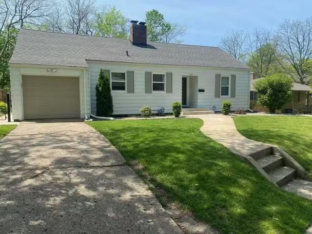 House for rent in South Bend