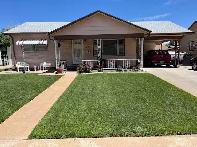 House for rent in Pueblo
