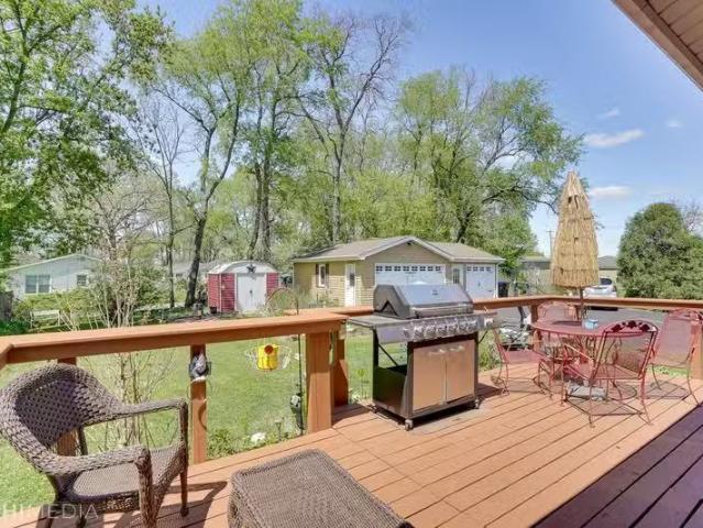 House for rent in Tinley Park