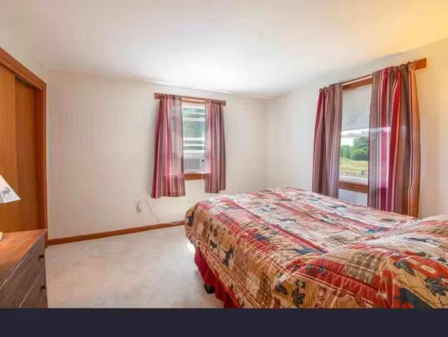 Condo for rent in Lisbon, Maine
