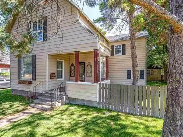 House for rent in Pocatello