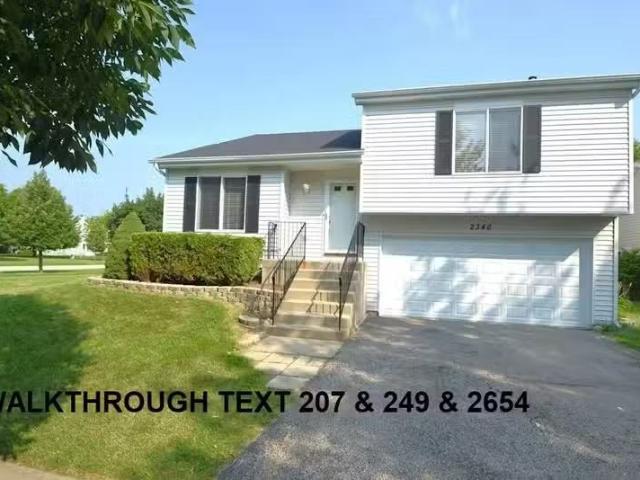 House for rent in Downers Grove