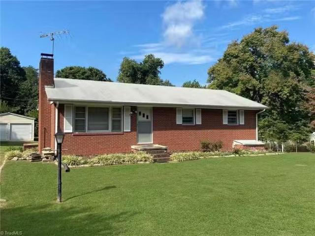 House for rent in Greensboro