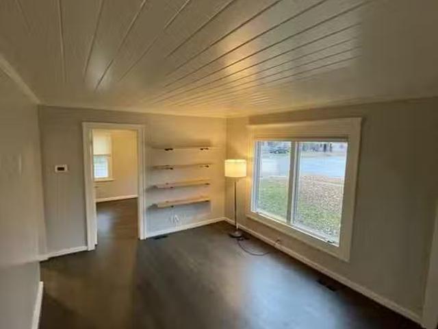 House for rent in Wyoming