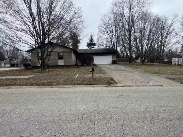 House for rent in Bloomington