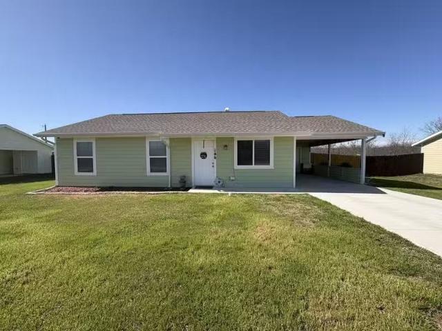 House for rent in Fort Worth