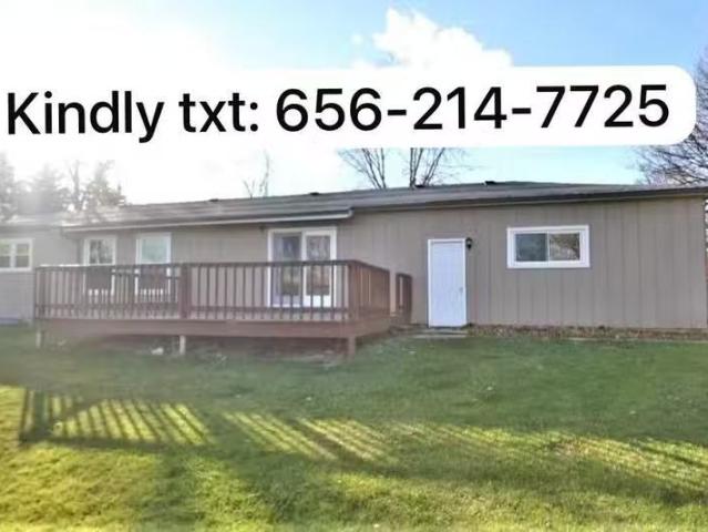 House for rent in Carol Stream