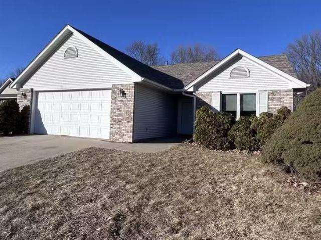 House for rent in Iowa City