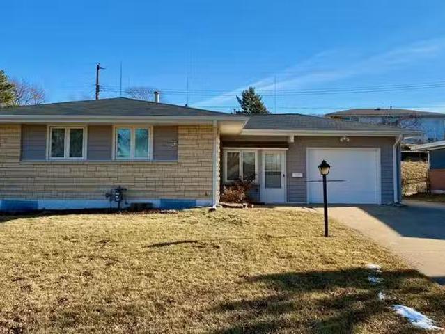 House for rent in Omaha