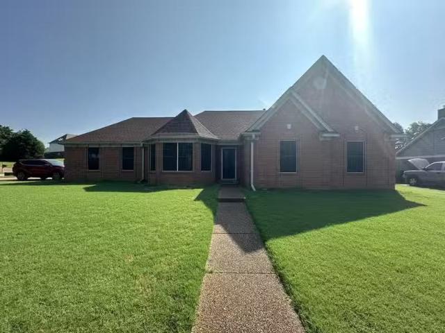 House for rent in Collierville