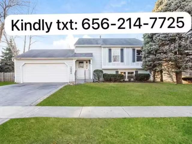 House for rent in Elgin