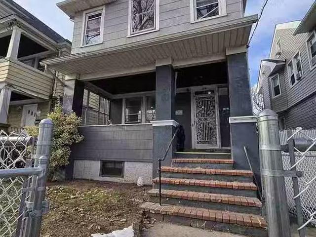 House for rent in New York