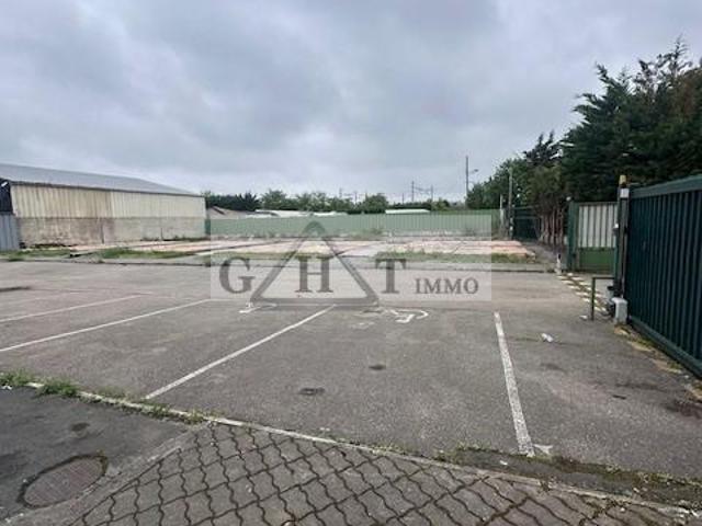 Terrain vente à Vigneux-sur-Seine, Essonne