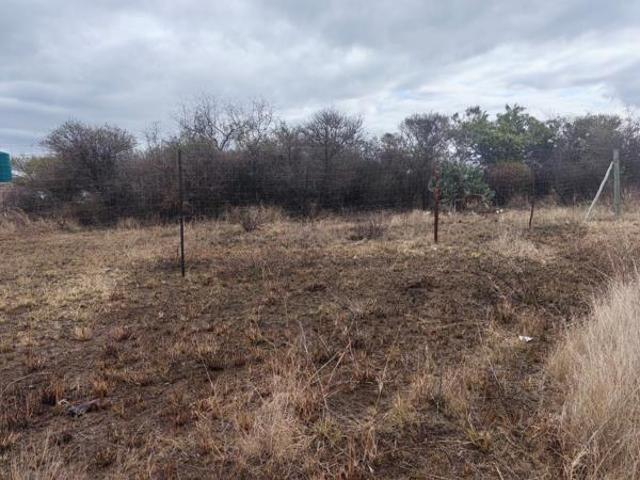 Property for sale in Seshego, Limpopo