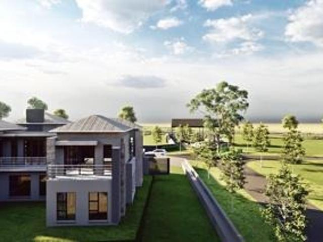 Property for sale in Gert Sibande, Mpumalanga